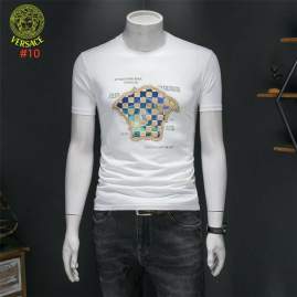 Picture of Versace T Shirts Short _SKUVersaceM-4XL12yr83437